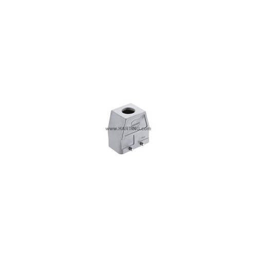 HARTING HAN 10 EMC/B M32 TOP ENTRY HOOD