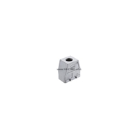 HARTING HAN 10 EMC/B M32 TOP ENTRY HOOD
