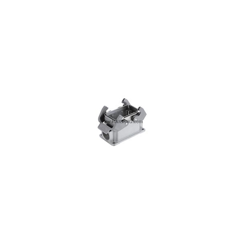 HARTING SURFACE EMC HOUSING SIZE 10B M25