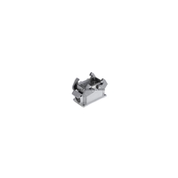 HARTING SURFACE EMC HOUSING SIZE 10B M25