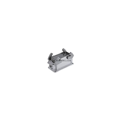 HARTING HOUSING SURFACE EMC HOUSING