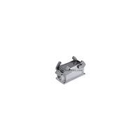 HARTING HOUSING SURFACE EMC HOUSING