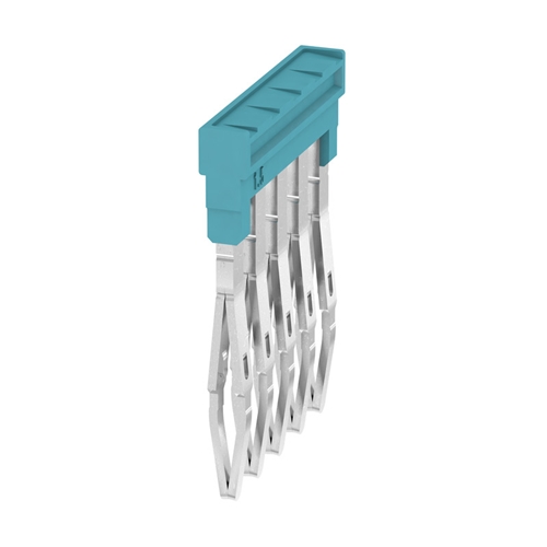 WEIDMULLER (ZQV 1.5N/5 BL)