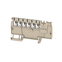 WEIDMULLER (AAP11 1.5 LI BL)