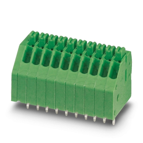 PHOENIX PCB TERMINAL BLOCK (PACK 100)