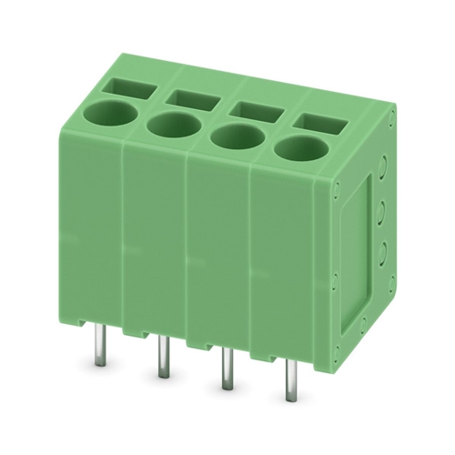PHOENIX TERMINAL BLOCK 4 WAY