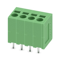 PHOENIX TERMINAL BLOCK 4 WAY