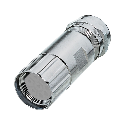 WEIDMULLER SAI-M23-GS-L-7/12 PLUG-IN CONNECTOR