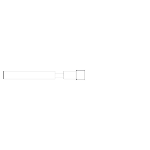 WEIDMULLER SAI-M23-KBC-0.25/1.00