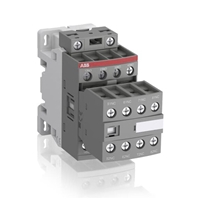 ABB Contactor NFZ80E-21 24-60V50/60HZ 20-60VDC