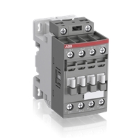 ABB Contactor 9A N/O 24-60VAC/DC