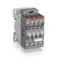 ABB AF09-30-01-12 48-130V50/60HZ-DC Contactor