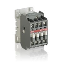 ABB 3P CONTACTOR 48VAC + 1NO