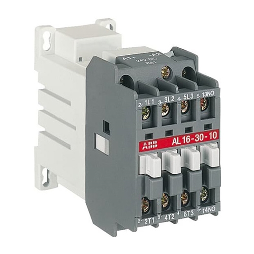ABB AL9-30-10 24V DC CONTACTOR 1SBL143001R8110