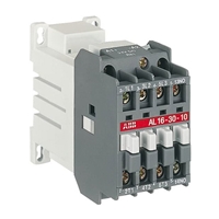 ABB AL9-30-10 24V DC CONTACTOR 1SBL143001R8110