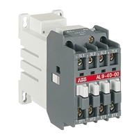 ABB 4P CONTACTOR 25A AC1 40-00 24V DC