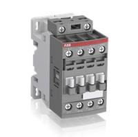 ABB Contactor 12A N/O 24-60VAC/DC