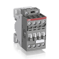 ABB BLOCK CONTACTOR 60V 50/60HZ