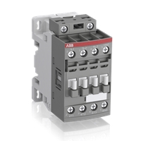 ABB Contactor 16A N/O 24-60VAC/DC