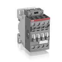 ABB CONTACTOR 30A 4NO 230V