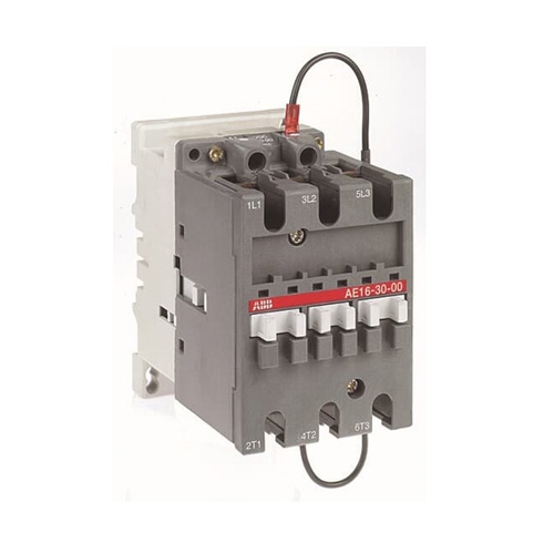 ABB CONTACTOR 24V DC