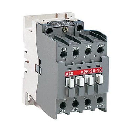 ABB CONTACTOR 240V COIL