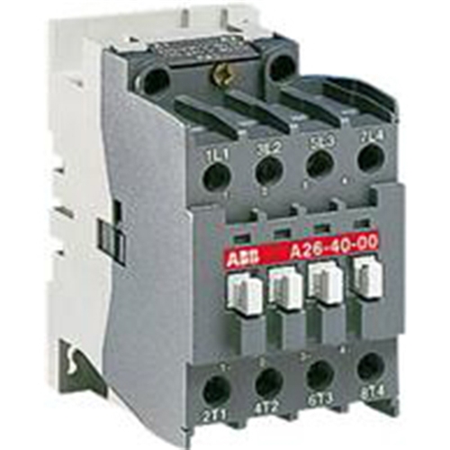 ABB CONTACTOR 230/240V 50HZ