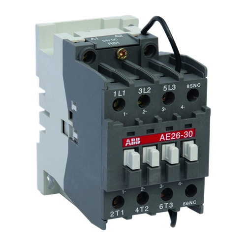 ABB 24V CONTACTOR