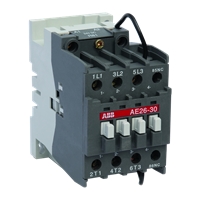 ABB 24V CONTACTOR