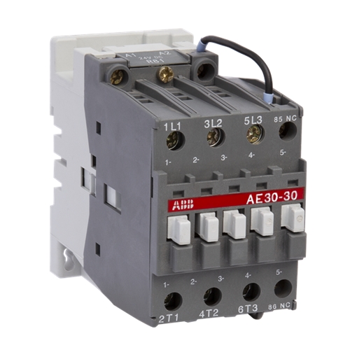 ABB 24V DC CONTACTOR