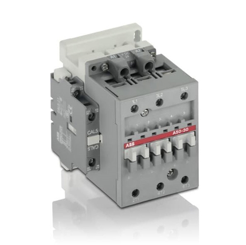 ABB motor contactor 230V