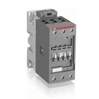 ABB 24-60V50/60HZ 20-60VDC Contactor 3PH.