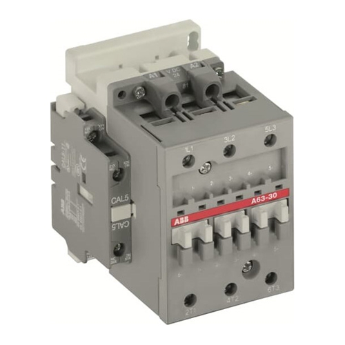 ABB CONTACTOR 240V