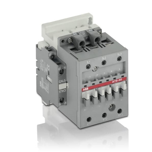 ABB CONTACTOR 240VAC COIL