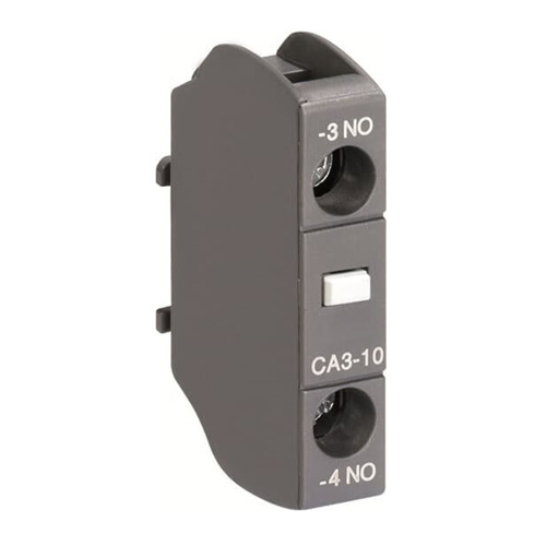 ABB AUX CONTACT BLOCK NORMALLY OPEN