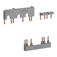 ABB Conns Set for Mains Delta Star for AF's