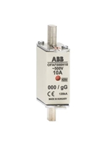 ABB 100A HRC FUSE