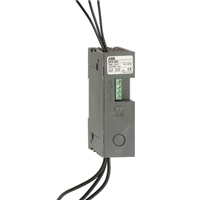 ABB Electronic fuse monitor