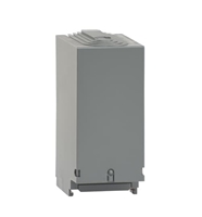 ABB4P GREY Terminal Shroud Set OS250 PK 4