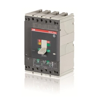 ABB MCCB T4S 250 PR221DS-LS/I In=160 4p F F