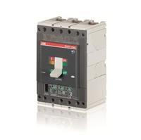 ABB MCCB T5N 630 PR222DS/P-LSI