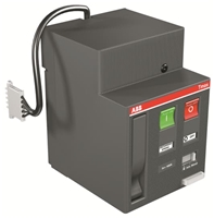 ABB MOTOR OPERATOR 220...250V AC-DC T4-T5