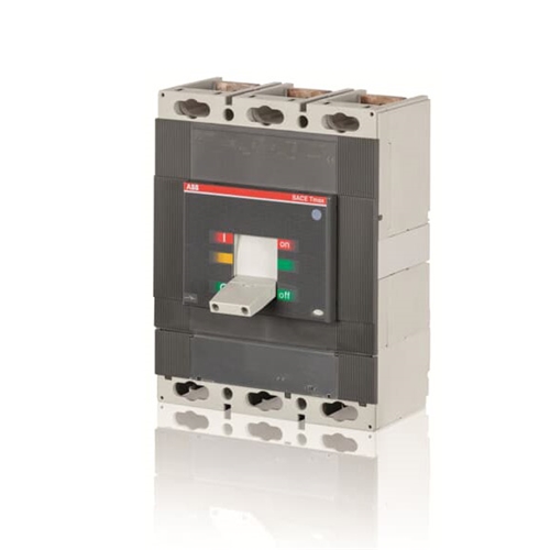 ABB MOULDED CASE CIRCUIT BREAKER
