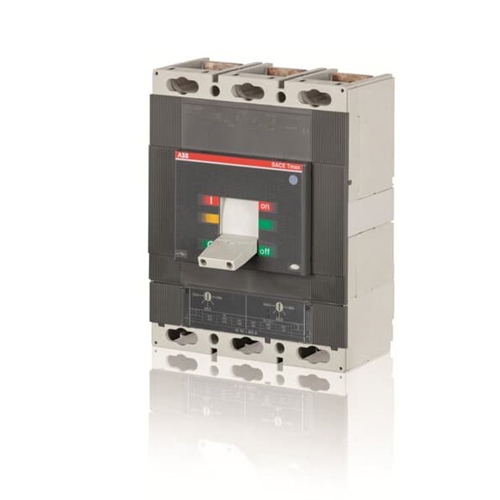 ABB T6N 800 UL/CSA TMA 800-8000 3p F F