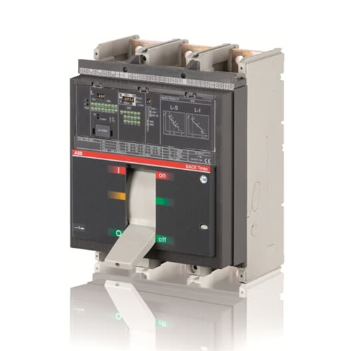ABB Breaker 120ka
