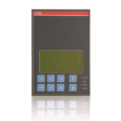 ABB ATS022 AUTO SWITCH ADVANCE