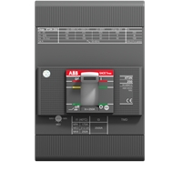 ABB XT3S 250 TMD 160-1600 3P F F