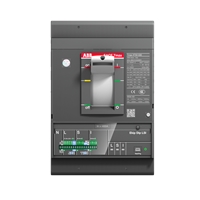 ABB C.BREAKER TMAX XT5N 630 FIXED 3 POLE