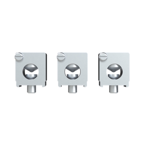ABB KIT FC CuAl 1x35  85mm2 XT5 3pcs