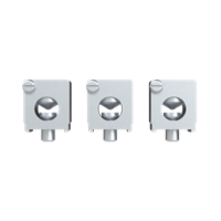 ABB KIT FC CuAl 1x35  85mm2 XT5 3pcs